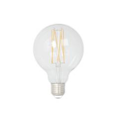 Calex LED Globe Glødepære - E27 - 4W - Dia. 9,5cm