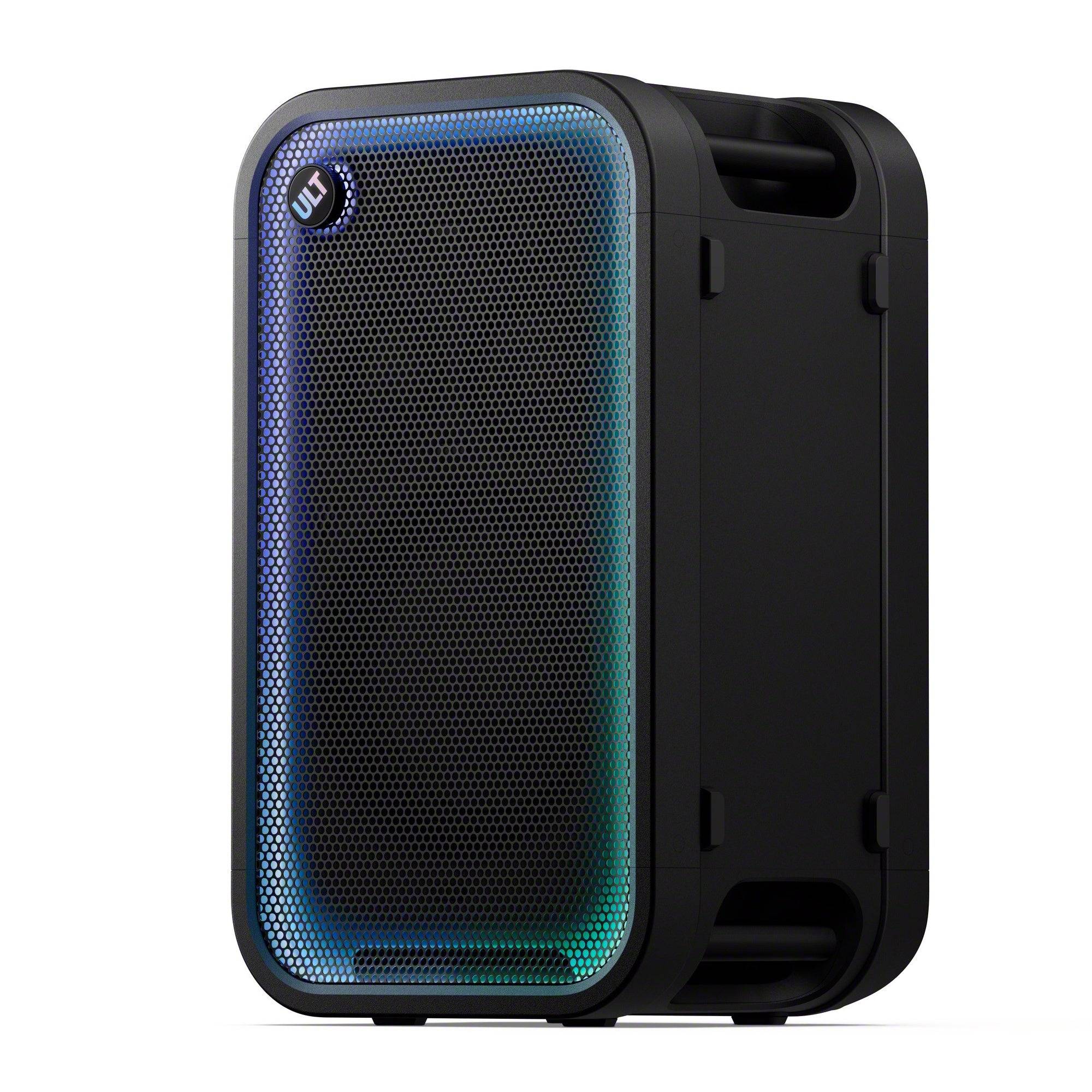 Sony ULT TOWER 7  Wireless Bluetooth Party Speaker, Black