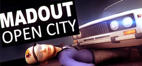 MadOut Open City (PC) - Standard