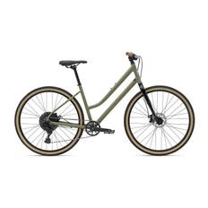 Marin Kentfield 2 ST - 2024 - Light Green / Small