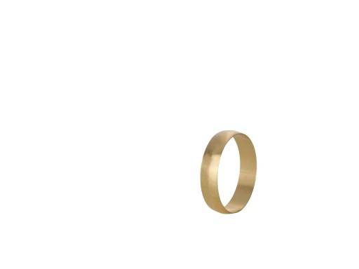 Kompressions-ring, 12 mm