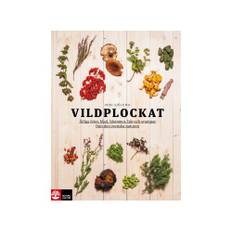 Vildplockat