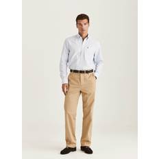 Morris Stockholm-Morris Original Chino-Kaki-Cotton-32/32 (32/32)