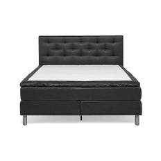 Diplomat Komplett Sängpaket 160x200