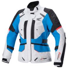 Alpinestars Honda Stella Andes V3 Drystar® Jakke