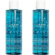 2st Lumene Waterproof Eye & Lip Makeup Remover 100 ml