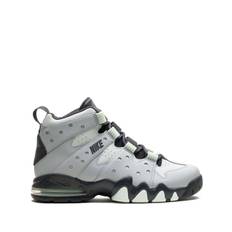 Nike - Air Max Bella TR 4 sneakers - herr - gummi/kalvskinn/Tyg - 8.5 - Grå