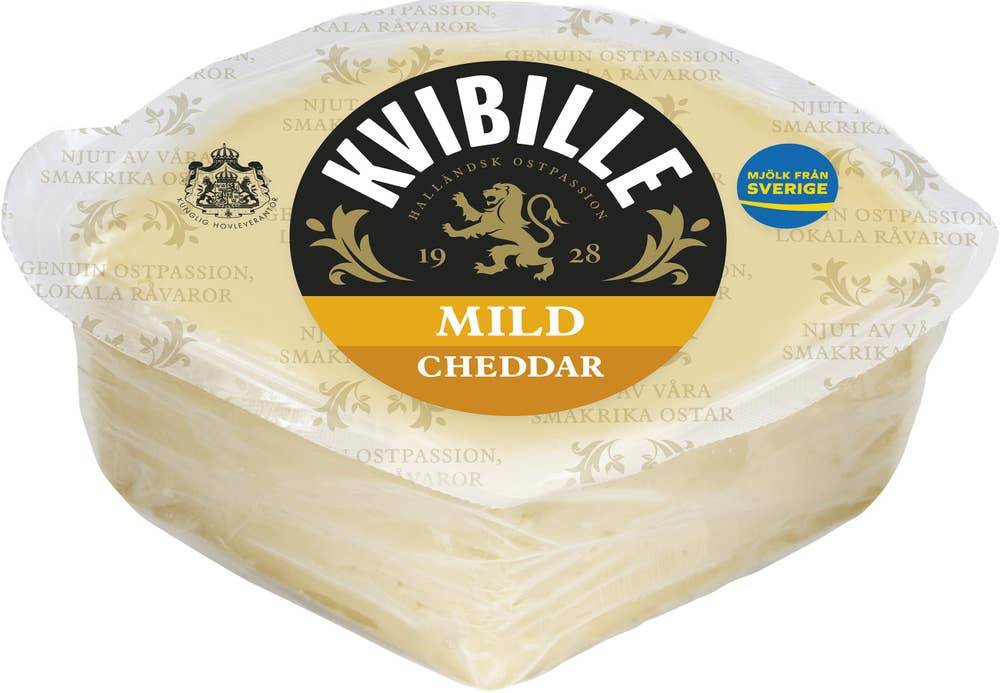 Cheddar 32% 6M