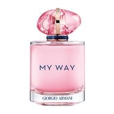 Armani Giorgio Armani My Way Eau De Parfum Nectar 90Ml Nude