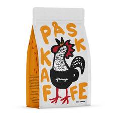 Påskkaffe 250g BRYGGMALT