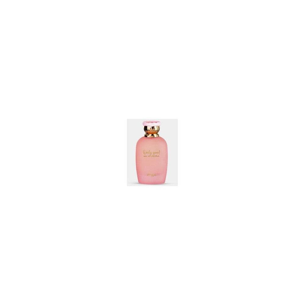 Zimaya Bara du! EDP - 100ml