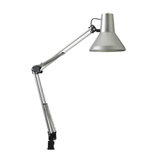 Nielsen Light Jensen sølv 201030 arkitektlampe