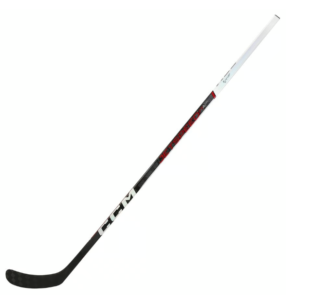 REA: CCM Jetspeed FT6 PRO Int Hockeyklubba (