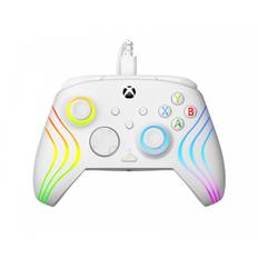 Turtle Beach Afterglow Wave Kablet Controller - Hvid