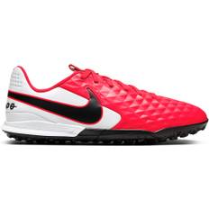 Nike - Tiempo Legend 8 Academy TF - 33.5  - Rød