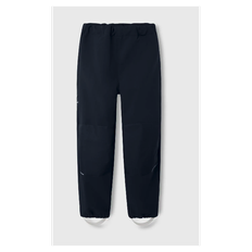 Name It Vandtæt Softshell Bukser i navy til børn