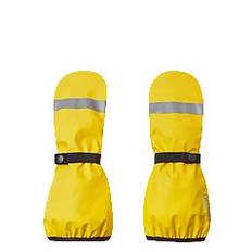 REIMA Rain Mittens, Puro |Gul |2