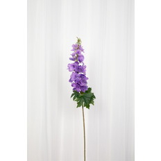 Consolida Kunstig Blomst - Lilla