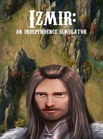 Izmir: An Independence Simulator (PC) - Steam Key - EUROPE