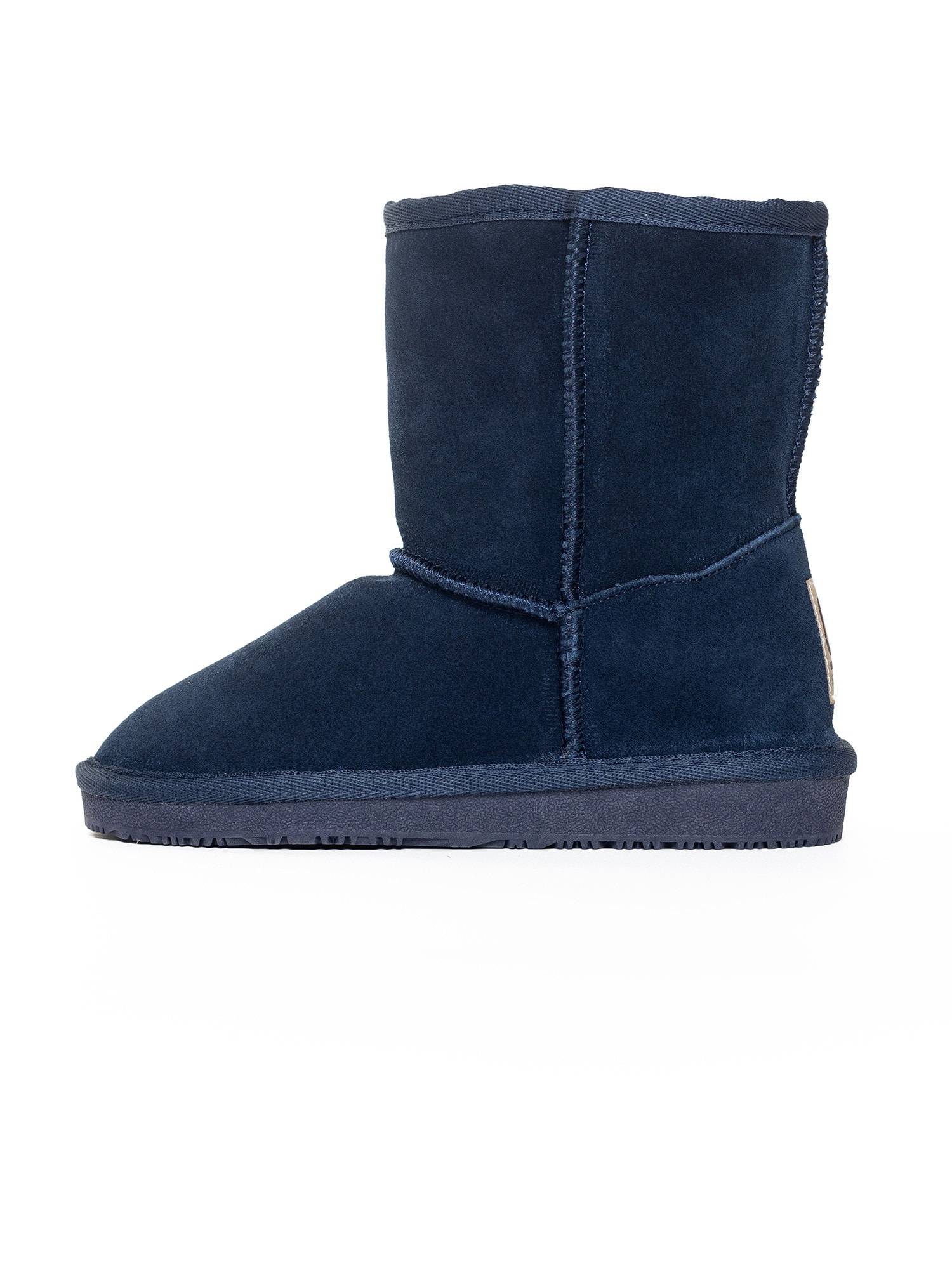 Gooce Snöboots 'Skiddaw' marinblå