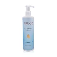 JUUCE Body Breeze - Body Scrub, 300 ml