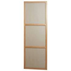 Frama Frame Rumdeler Naturlig / Hør 1 Panel - Garderober & Kanger Eg Natural - 11171