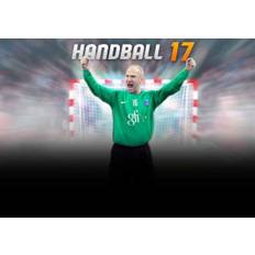 Handball 17 (PC) Steam Key - GLOBAL