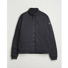 Canada Goose Black Label Lodge Jacket Black
