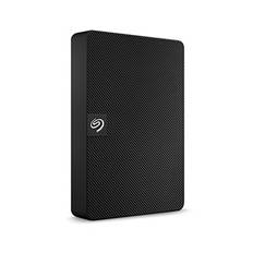 Seagate Expansion Portable 4TB HDD - Fyndvara