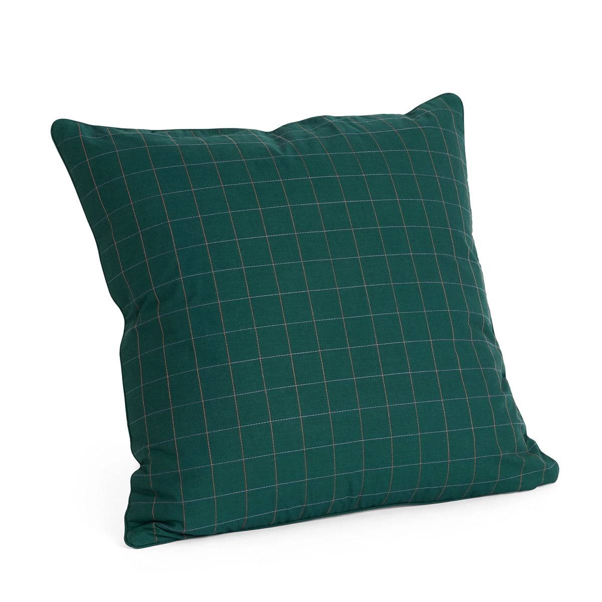 HAY Dori Cushion - Green