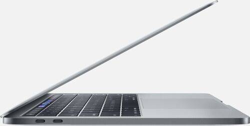 Apple MacBook Pro 2019 | 13.3" | Touch Bar | 2.4 GHz | 8 GB | 512 GB SSD | 4 x Thunderbolt 3 | spacegrey | FI