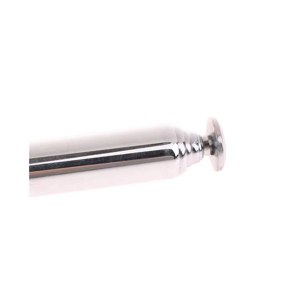 Walkie Talkie 27MHz CB Retractable High Gain Portable Radio Telescopic Antenna SMA-Male Connectors