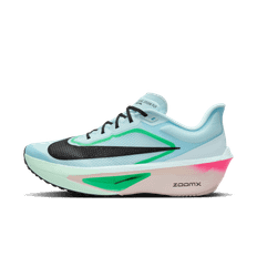 Nike Zoom Fly 6-konkurrenceløbesko til vej til mænd - blå - 40