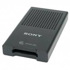 Sony MRW-G1 - XQD & CFexpress B kortlæser (USB 3.1)