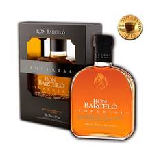 Ron Barcelo Imperial Premium Blend Dominikanske Republik Rom 38%