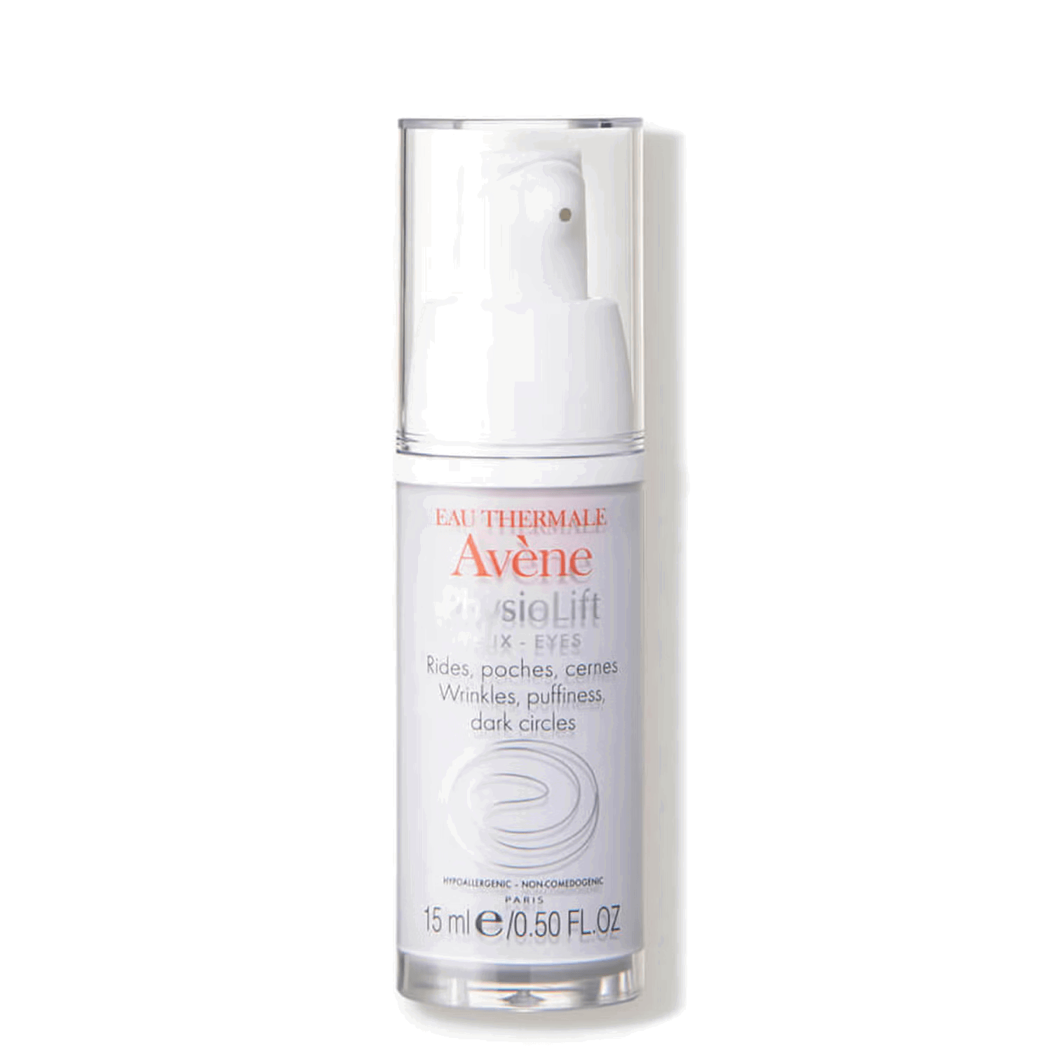 Avène PhysioLift Eyes øjenserum 15 ml Tester