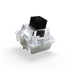 Kailh Box Black Switches