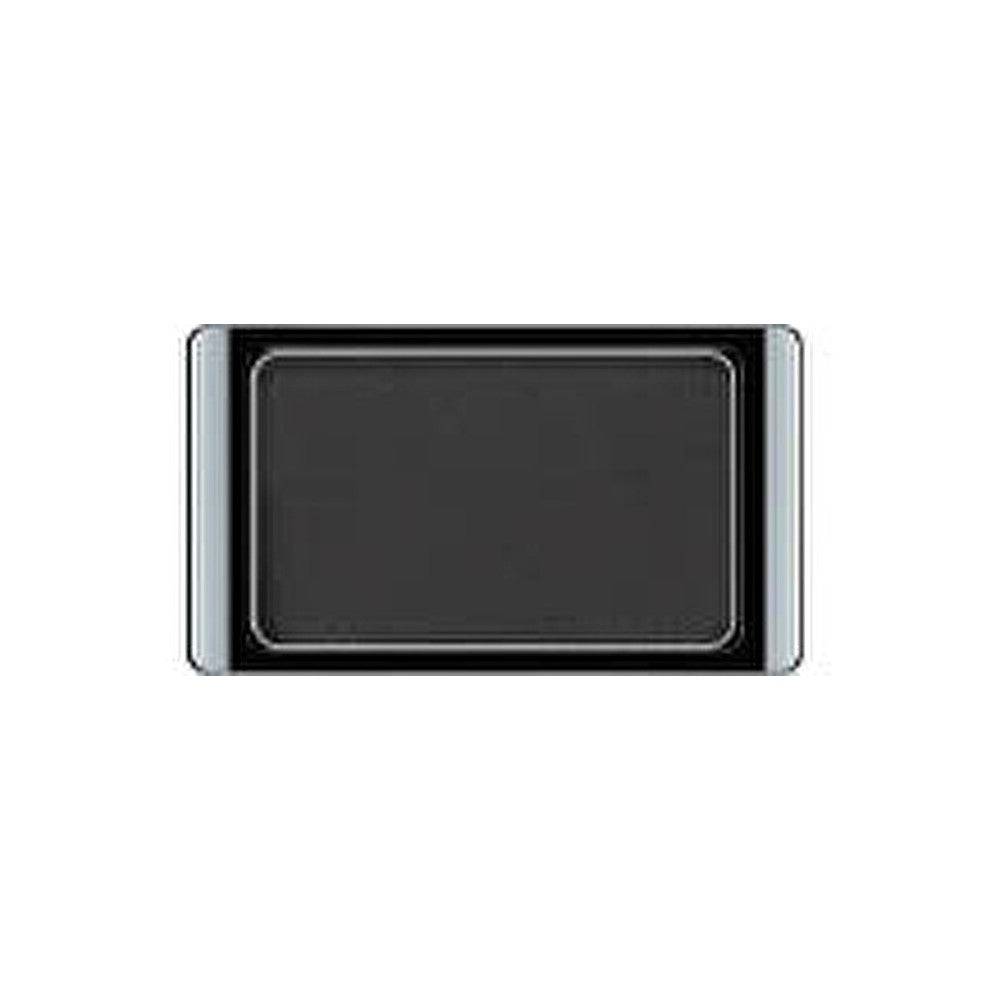 Artdeco Matte Eyeshadow 0,8 g - Nyans: 503 Matte Black