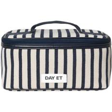 DAY ET Gweneth J Beachy Box Dam Stl. - Axelremsväskor Från Magasin - Navy Blazer (One Size)