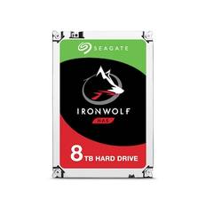 Seagate IronWolf 3.5" NAS HDD 8TB