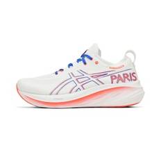 ASICS Gel Nimbus 26 Paris Herre