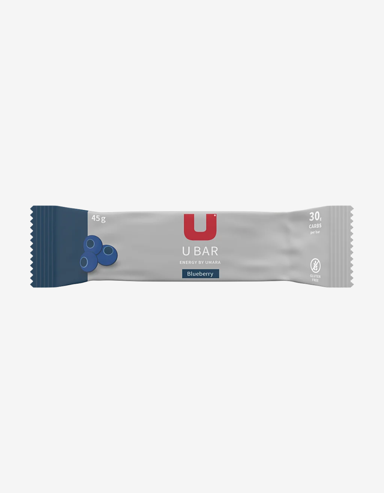 Umara U Bar - Blåbär (45g)