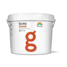 Beckers Scotte Grund