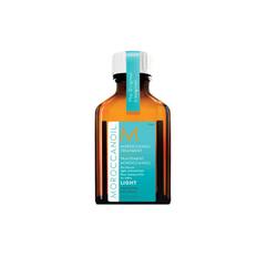 MOROCCANOIL Moroccanoil Treatment Light Hair Oil 25ml (x 1)