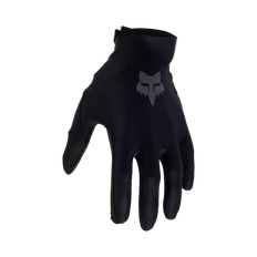 FOX Flexair Glove | Svart | Svarta MTB handskar