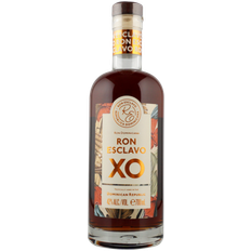 1423 Ron Esclavo Dominicana XO
