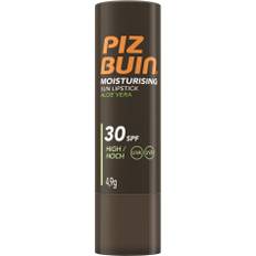 Piz Buin Moisturising Sun Lipstick Extra Care Aloe Vera SPF30 - 4.9 g