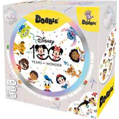 Dobble Card Game: Disney 100th Anniversary