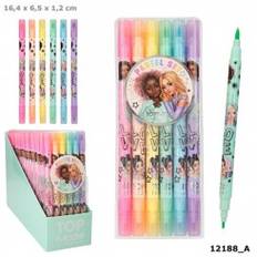 Topmodel tuscher pastel set 0412188
