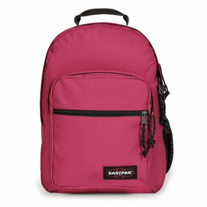 Eastpak Morius rygsæk 34L-ruby pink